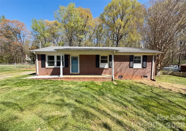 Single family home for sale at 4402 Ginger Dr, Gastonia, NC 28056 | MLS# 4361423
