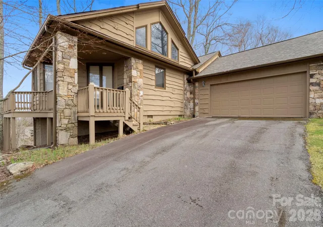 2nd image of 2163 Mountain Air Dr, Burnsville, NC 28714 | MLS# 4361448