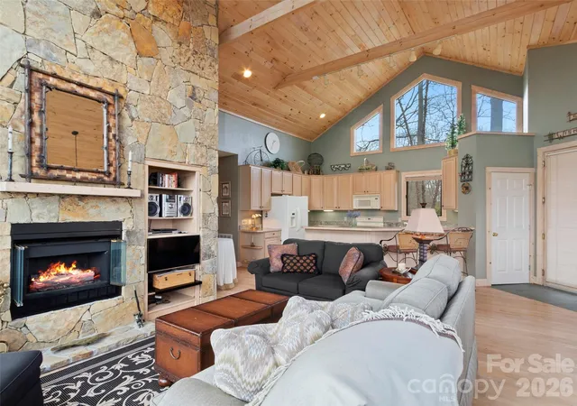 3rd image of 2163 Mountain Air Dr, Burnsville, NC 28714 | MLS# 4361448