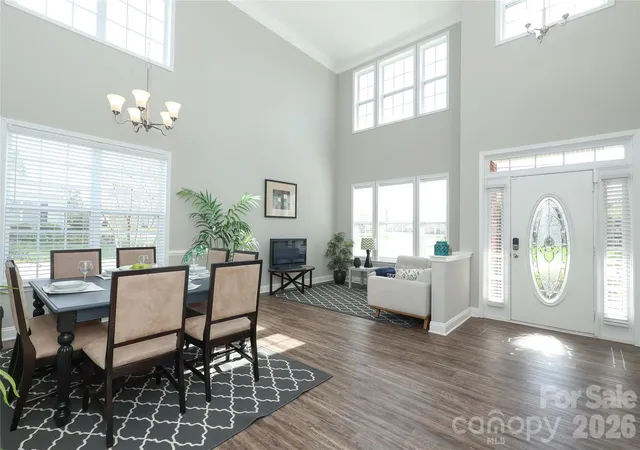 Photo 3 of Single family home for sale at 1026 Peridot Dr, Fort Mill, SC 29708 | MLS# 4361465 | Listing updated on 2026-09-01