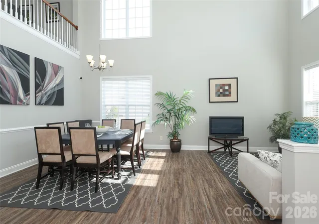Photo 4 of Single family home for sale at 1026 Peridot Dr, Fort Mill, SC 29708 | MLS# 4361465 | Listing updated on 2026-09-01