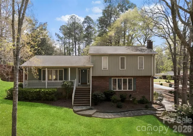Photo 1 of Single family home for sale at 501 Mountainbrook Rd, Lancaster, SC 29720 | MLS# 4361469 | Listing updated on 2026-09-29