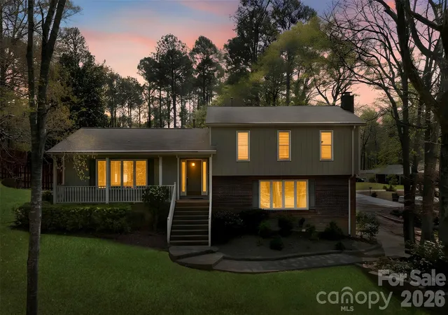Photo 2 of Single family home for sale at 501 Mountainbrook Rd, Lancaster, SC 29720 | MLS# 4361469 | Listing updated on 2026-09-29