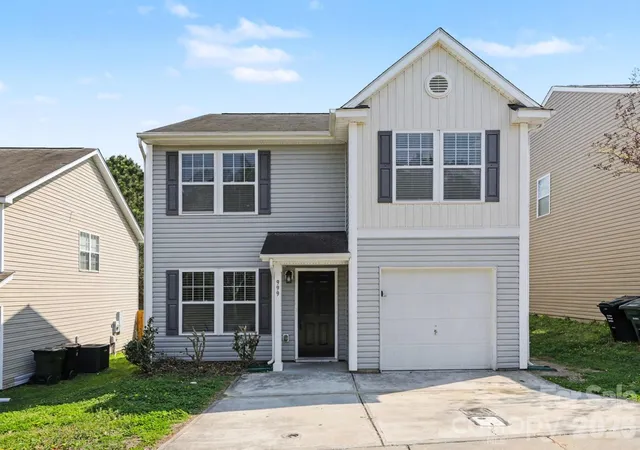 Photo 1 of Single family home for sale at 999 Ramsgate Dr Sw, Concord, NC 28025 | MLS# 4361470 | Listing updated on 2026-09-14