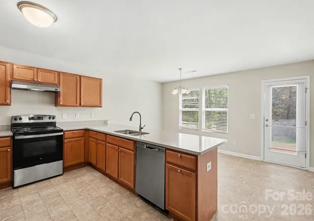 Photo 3 of Single family home for sale at 999 Ramsgate Dr SW, Concord, NC 28025 | MLS# 4361470 | Listing updated on 2026-09-14