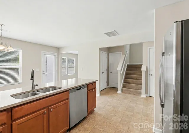 Photo 4 of Single family home for sale at 999 Ramsgate Dr SW, Concord, NC 28025 | MLS# 4361470 | Listing updated on 2026-09-14