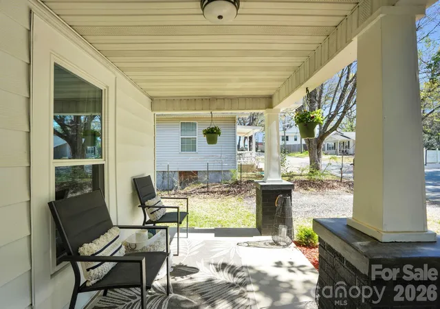 Homes for sale in Concord, NC | 280 Buffalo Ave Nw, Concord, NC 28025 | MLS# 4361485