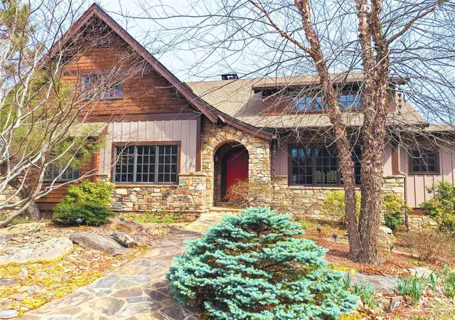 1st image of 29 Crockett Ridge Rd, Black Mountain, NC 28711 | MLS# 4361501