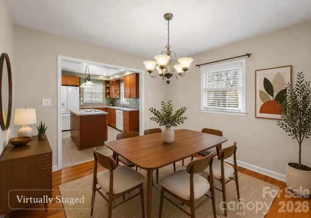 Photo 2 of Single family home for sale at 10 Woodmont Dr, Asheville, NC 28806 | MLS# 4361512 | Listing updated on 2026-08-31