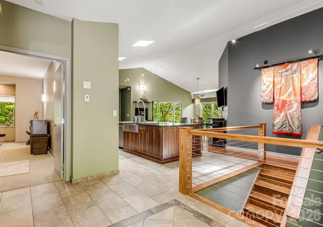 Photo 4 of Single family home for sale at 1760 Winding Crk Dr, Waynesville, NC 28786 | MLS# 4361530 | Listing updated on 2026-09-16