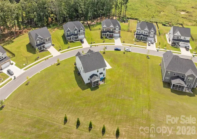 image of 1308 Ashe Meadow Dr, Indian Trail, NC 28079 | MLS# 4361531