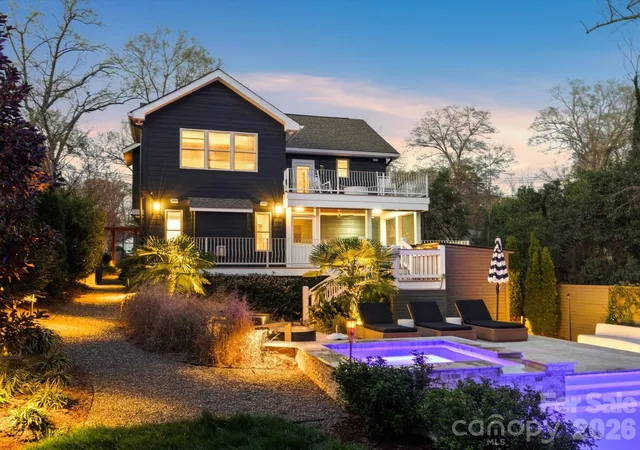 1st image of 3220 Commonwealth Ave, Charlotte, NC 28205 | MLS# 4361542