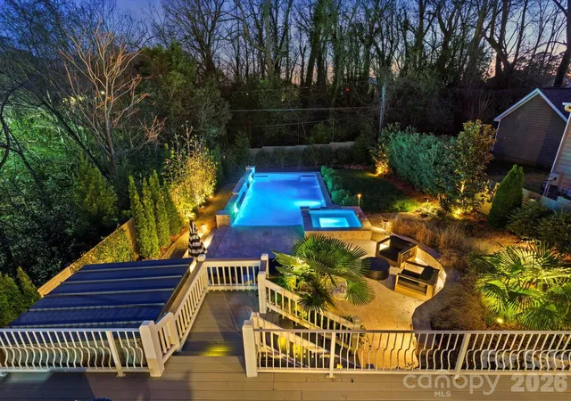 3rd image of 3220 Commonwealth Ave, Charlotte, NC 28205 | MLS# 4361542