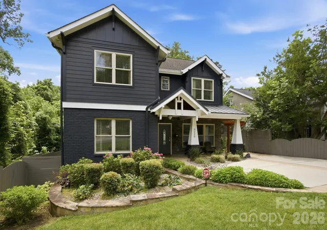 2nd image of 3220 Commonwealth Ave, Charlotte, NC 28205 | MLS# 4361542
