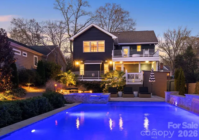 4th image of 3220 Commonwealth Ave, Charlotte, NC 28205 | MLS# 4361542