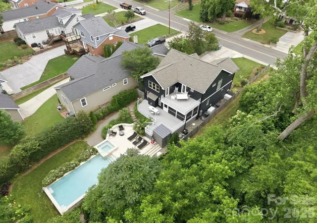 45th image of 3220 Commonwealth Ave, Charlotte, NC 28205 | MLS# 4361542