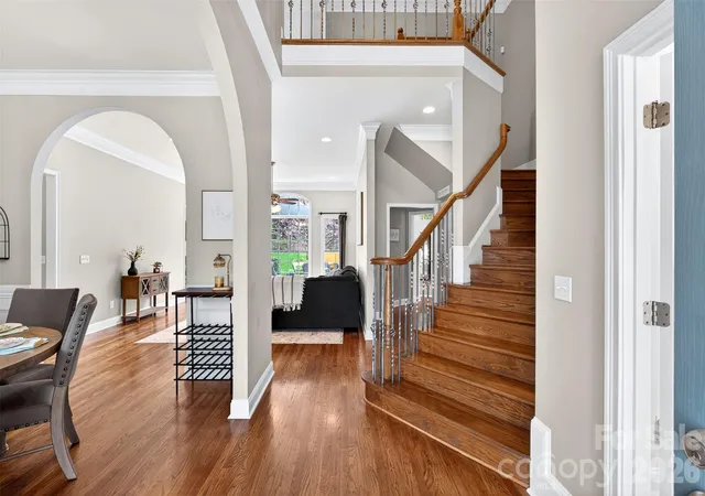 Photo 2 of Single family home for sale at 717 Black Wolf Run, Spartanburg, SC 29306 | MLS# 4361557 | Listing updated on 2026-06-27