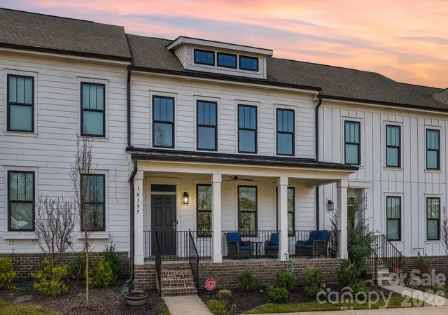 2nd image of 10195 Rainier Trail Dr Nw, Huntersville, NC 28078 | MLS# 4361559