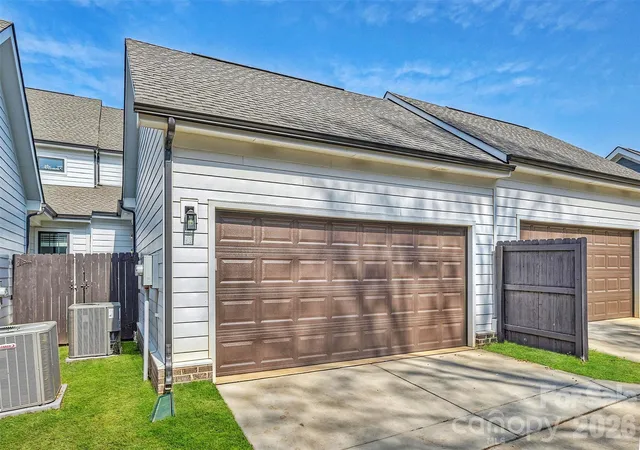 37th image of 10195 Rainier Trail Dr Nw, Huntersville, NC 28078 | MLS# 4361559