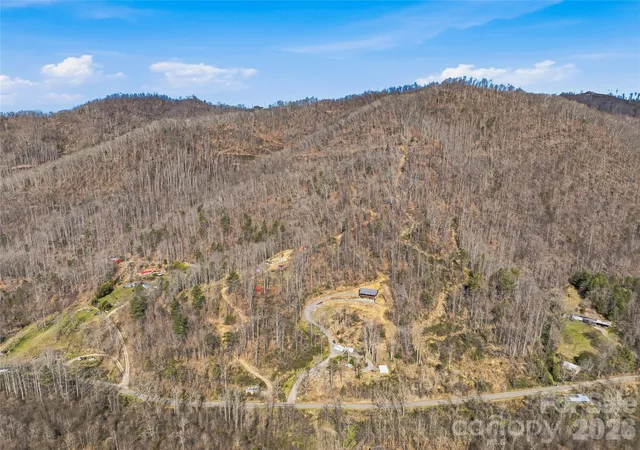 3rd image of 182 Whittemore Branch Rd, Barnardsville, NC 28709 | MLS# 4361564