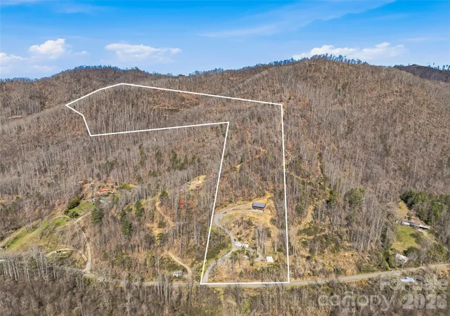 4th image of 182 Whittemore Branch Rd, Barnardsville, NC 28709 | MLS# 4361564