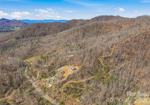 5th image of 182 Whittemore Branch Rd, Barnardsville, NC 28709 | MLS# 4361564