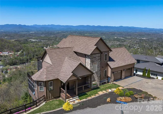 Photo 3 of Single family home for sale at 179 Serenity Ridge Trl, Asheville, NC 28804 | MLS# 4361567 | Listing updated on 2026-10-05