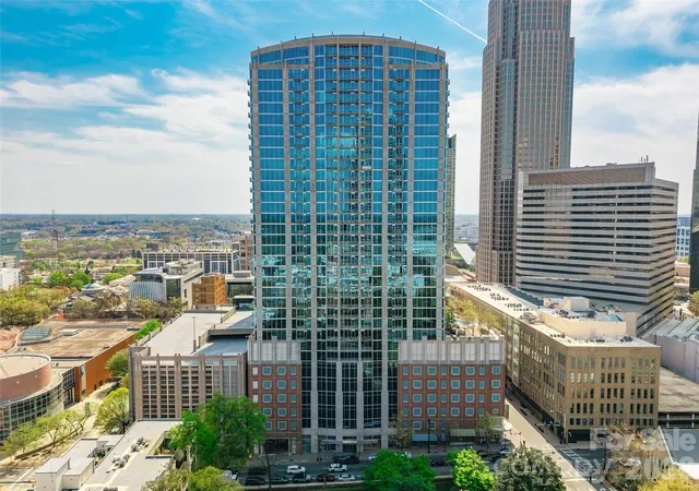 1st image of 210 N Church St #2811, Charlotte, NC 28202 | MLS# 4361575