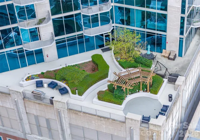 32nd image of 210 N Church St #2811, Charlotte, NC 28202 | MLS# 4361575