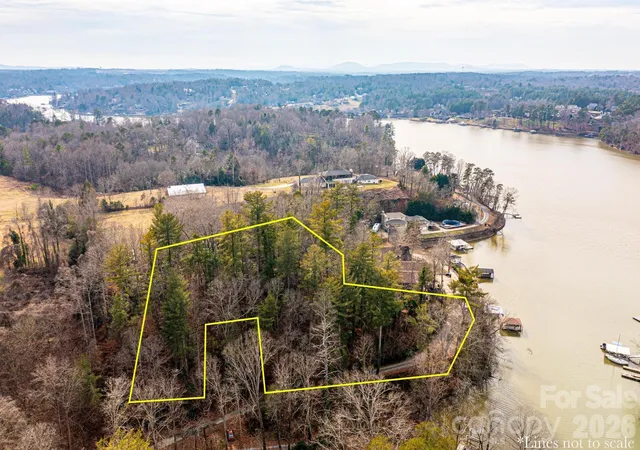 5th image of 3431 6Th Street Dr Nw, Hickory, NC 28601 | MLS# 4361593