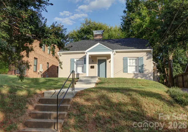 1st image of 1511 Southwood Ave, Charlotte, NC 28203 | MLS# 4361597