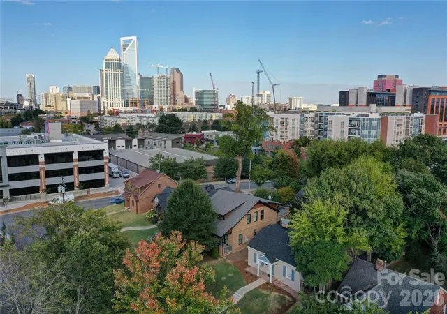 3rd image of 1511 Southwood Ave, Charlotte, NC 28203 | MLS# 4361597