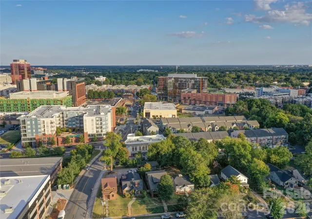 32nd image of 1511 Southwood Ave, Charlotte, NC 28203 | MLS# 4361597