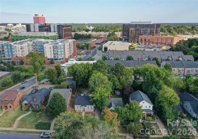 4th image of 1511 Southwood Ave, Charlotte, NC 28203 | MLS# 4361597
