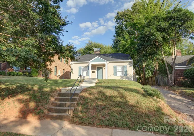 5th image of 1511 Southwood Ave, Charlotte, NC 28203 | MLS# 4361597