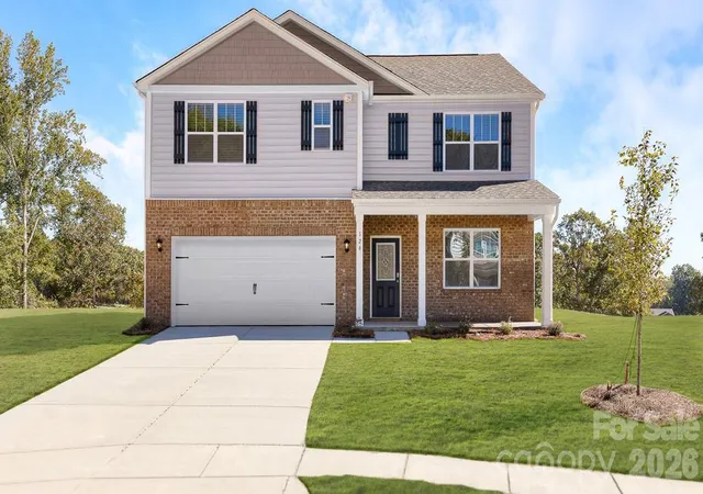 1st image of 121 Salers Rd, Fletcher, NC 28732 | MLS# 4361611