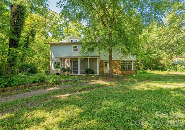 2nd image of 112 Candler School Rd, Candler, NC 28715 | MLS# 4361613
