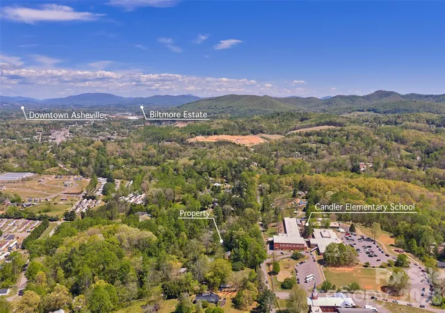 25th image of 112 Candler School Rd, Candler, NC 28715 | MLS# 4361613