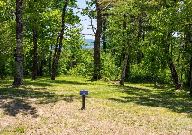 Photo 1 of Land for sale at 189 Dancing Bear Dr, Hendersonville, NC 28792 | MLS# 4361620 | Listing updated on 2026-06-24