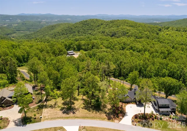Photo 2 of Land for sale at 189 Dancing Bear Dr, Hendersonville, NC 28792 | MLS# 4361620 | Listing updated on 2026-06-24