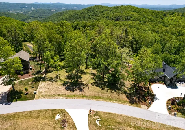 Photo 3 of Land for sale at 189 Dancing Bear Dr, Hendersonville, NC 28792 | MLS# 4361620 | Listing updated on 2026-06-24