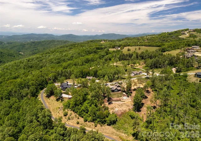 Photo 4 of Land for sale at 189 Dancing Bear Dr, Hendersonville, NC 28792 | MLS# 4361620 | Listing updated on 2026-06-24