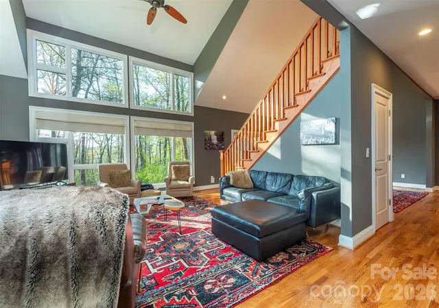 2nd image of 171 Wilson Ct, Lake Lure, NC 28746 | MLS# 4361640