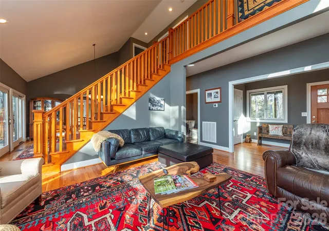 5th image of 171 Wilson Ct, Lake Lure, NC 28746 | MLS# 4361640