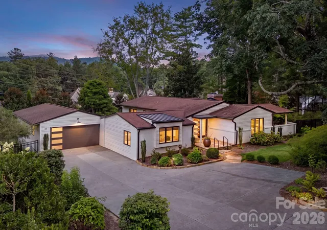 1st image of 28 Forest Rd, Asheville, NC 28803 | MLS# 4361641