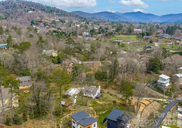 Photo 2 of Land for sale at 9 Woodbine Rd, Asheville, NC 28804 | MLS# 4361646 | Listing updated on 2026-07-31