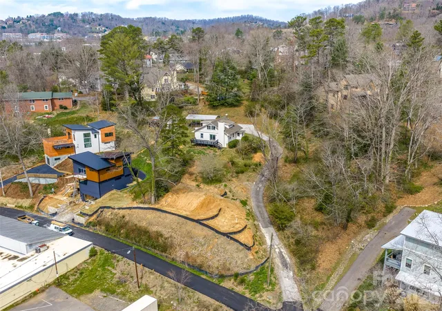 Photo 3 of Land for sale at 9 Woodbine Rd, Asheville, NC 28804 | MLS# 4361646 | Listing updated on 2026-07-31