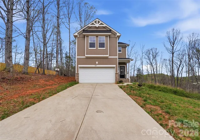 Single family home for sale at 1325 Western Hills Ln, Vale, NC 28168 | MLS# 4361660