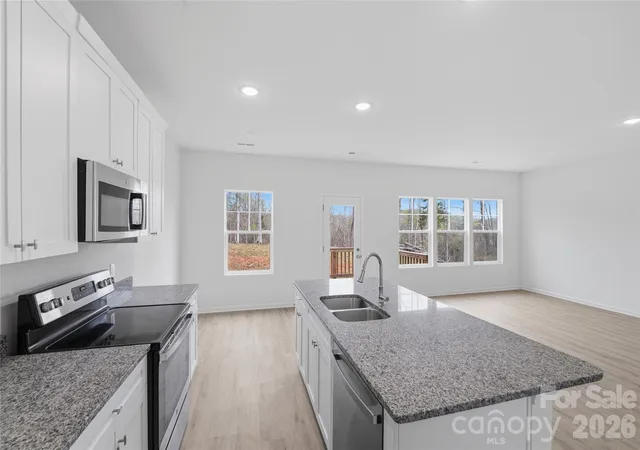 Photo 3 of Single family home for sale at 1325 Western Hills Ln, Vale, NC 28168 | MLS# 4361660 | Listing updated on 2026-09-20