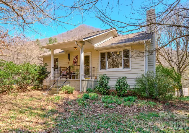 2nd image of 3 Taproot Trl, Barnardsville, NC 28709 | MLS# 4361662